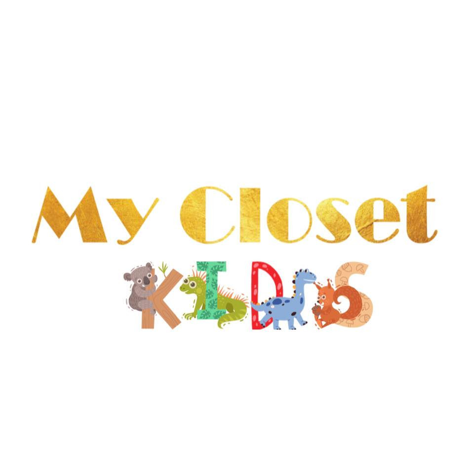 My Closet Kids
