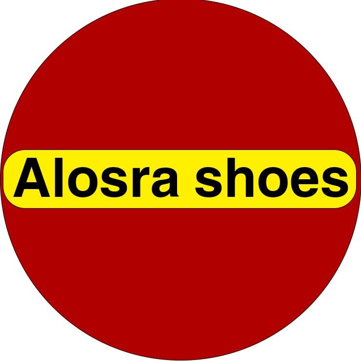 أحذية الأسرة-Alosra shoes