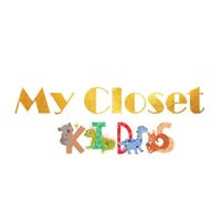 My Closet Kids