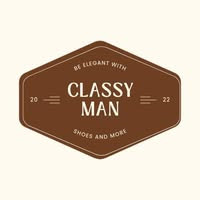 Classy Man | Nablus
