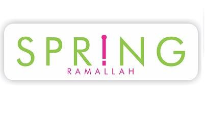Spring Ramallah