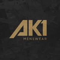 AK1 menswear | Hebron