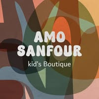 Amo Sanfour | Hebron