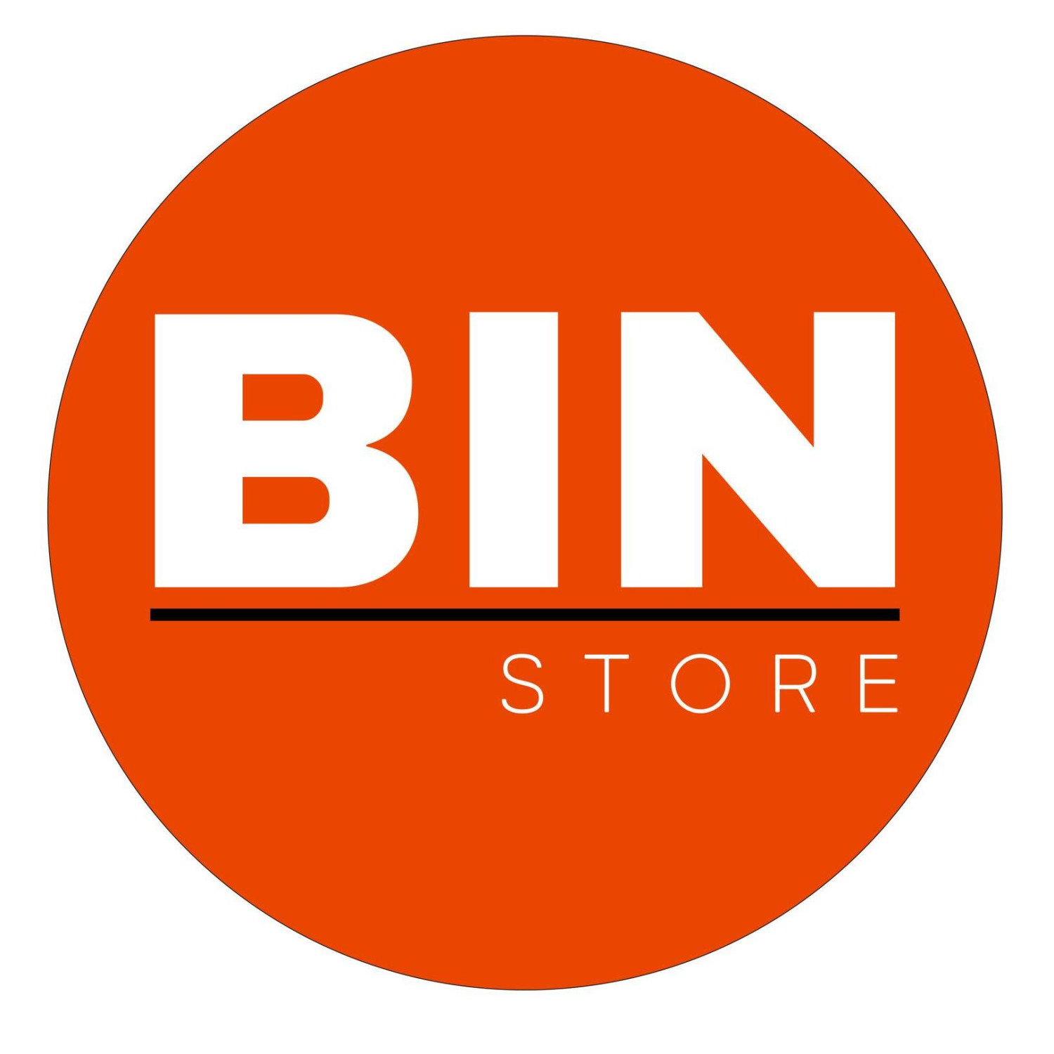 Bin Store Palestine